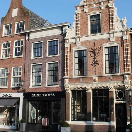 Apartament Payglop III Alkmaar Zewnętrze zdjęcie