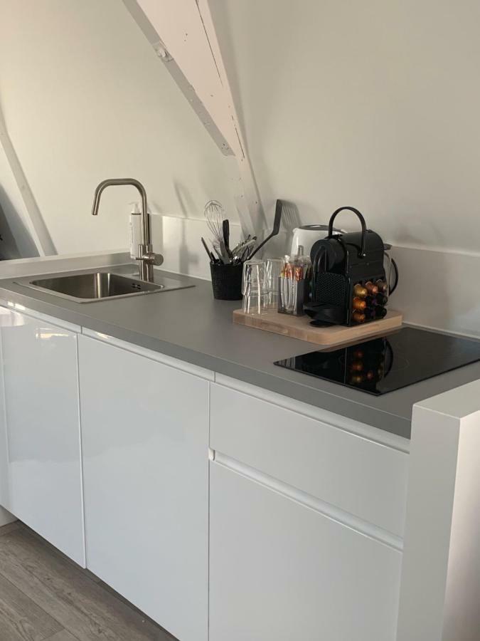 Apartament Payglop III Alkmaar Zewnętrze zdjęcie