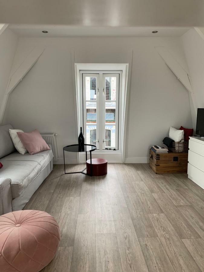 Apartament Payglop III Alkmaar Zewnętrze zdjęcie