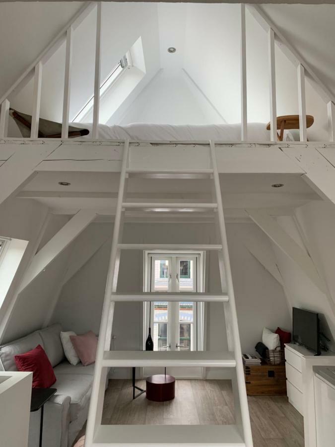 Apartament Payglop III Alkmaar Zewnętrze zdjęcie