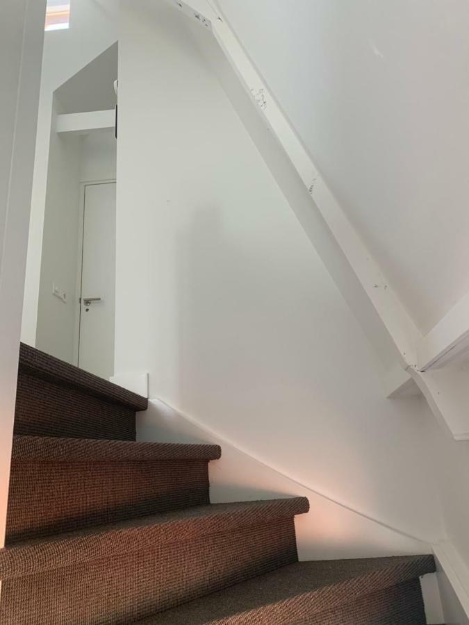 Apartament Payglop III Alkmaar Zewnętrze zdjęcie
