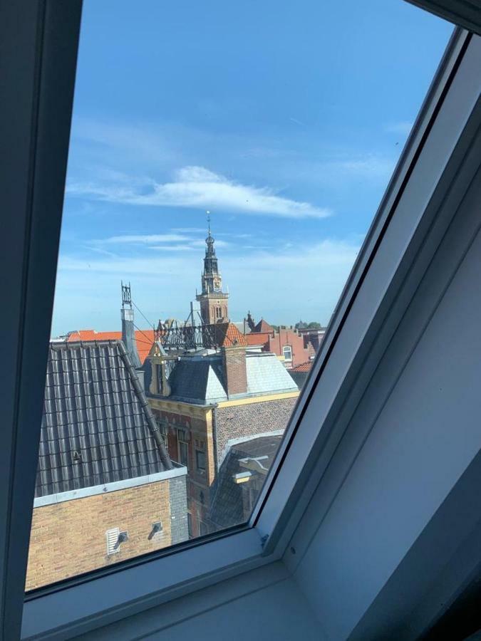 Apartament Payglop III Alkmaar Zewnętrze zdjęcie