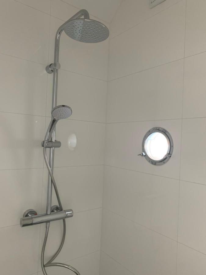 Apartament Payglop III Alkmaar Zewnętrze zdjęcie