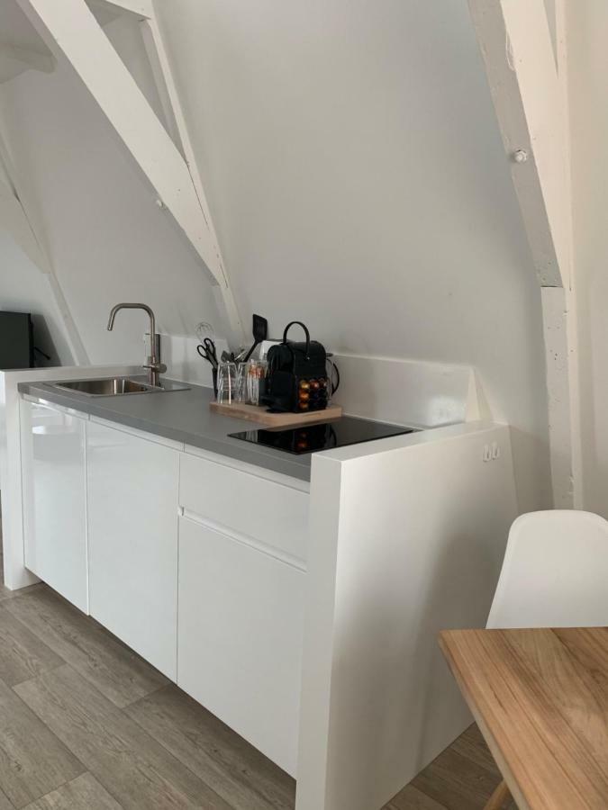 Apartament Payglop III Alkmaar Zewnętrze zdjęcie