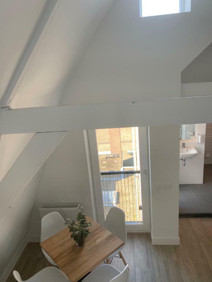 Apartament Payglop III Alkmaar Zewnętrze zdjęcie