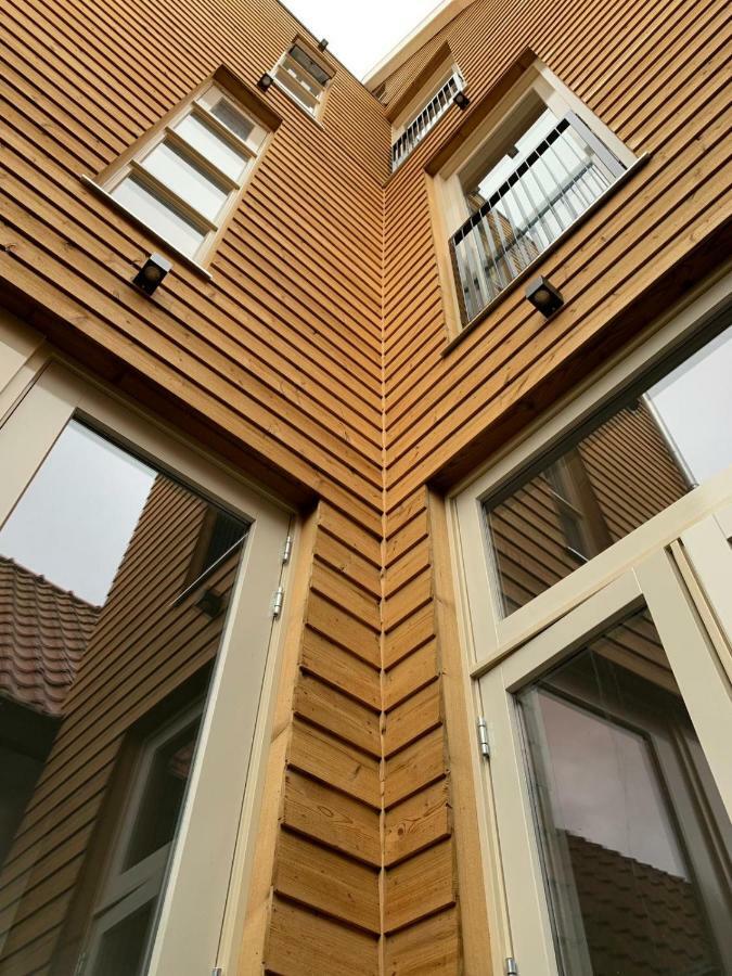 Apartament Payglop III Alkmaar Zewnętrze zdjęcie