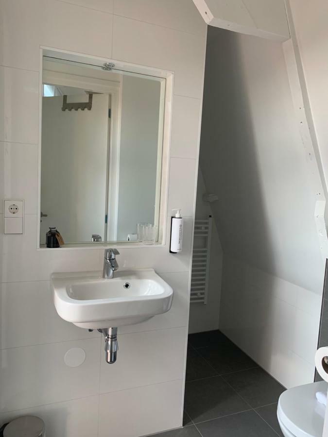 Apartament Payglop III Alkmaar Zewnętrze zdjęcie